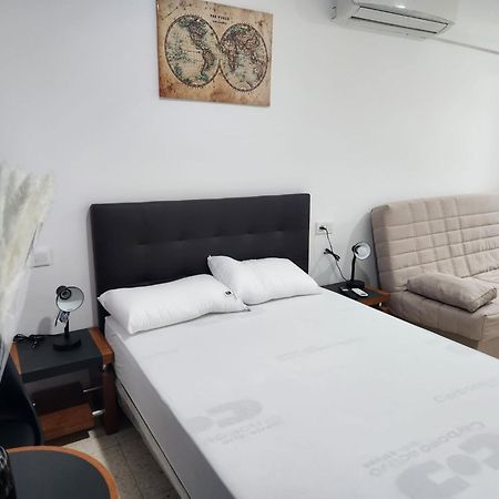 Costablanca Rooms Аликанте Экстерьер фото