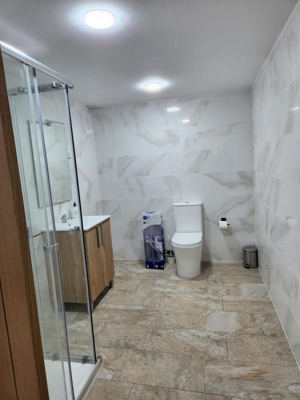 Costablanca Rooms Аликанте Экстерьер фото