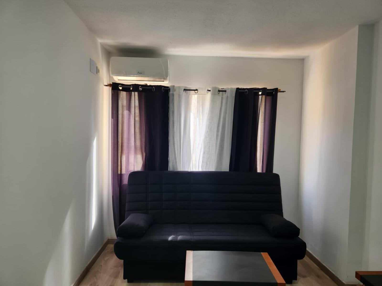 Costablanca Rooms Аликанте Экстерьер фото