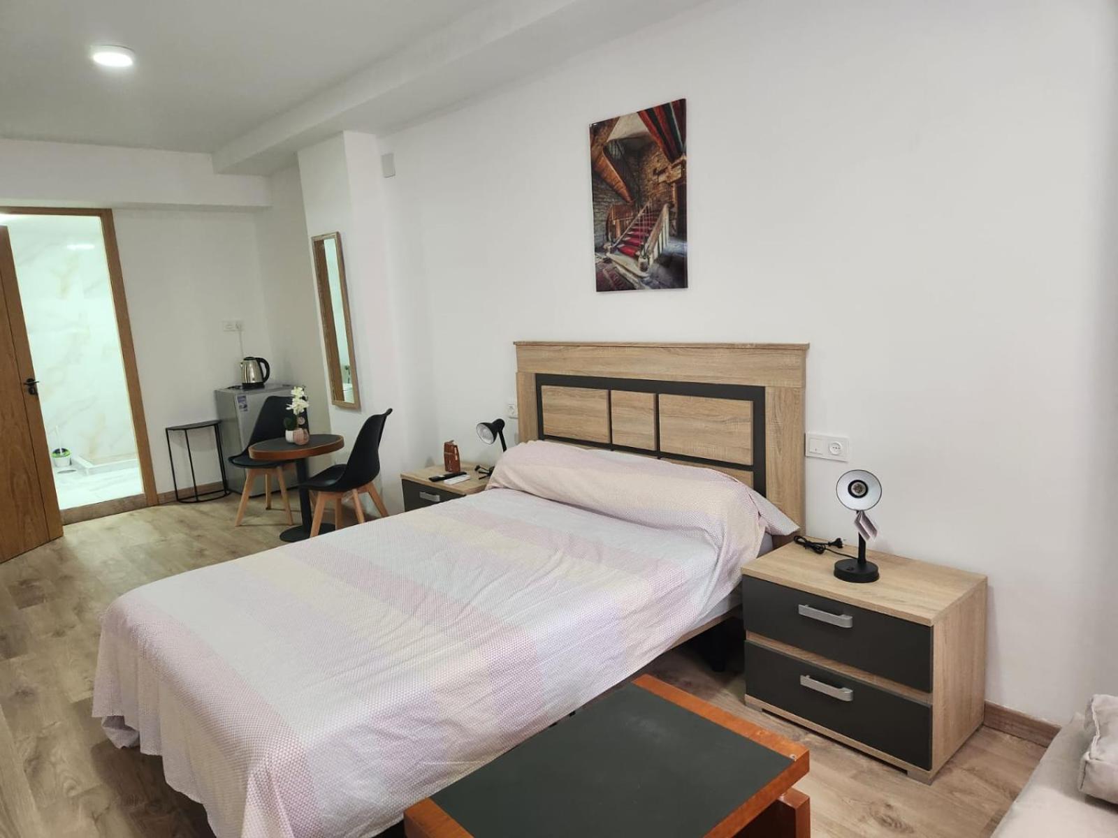 Costablanca Rooms Аликанте Экстерьер фото