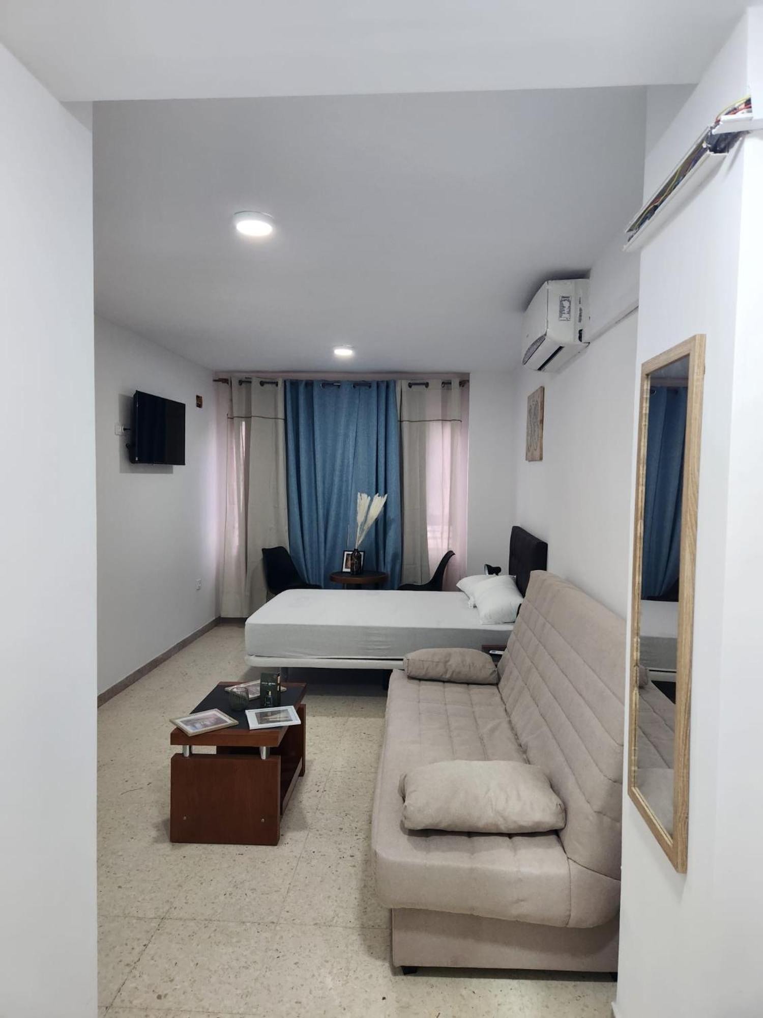 Costablanca Rooms Аликанте Экстерьер фото