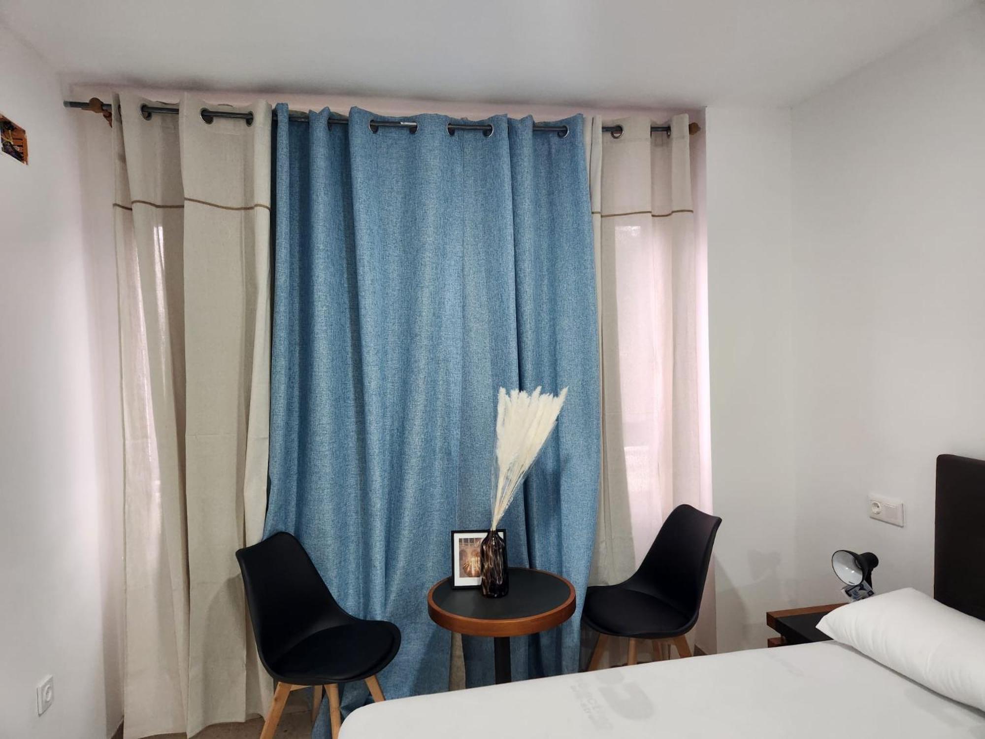 Costablanca Rooms Аликанте Экстерьер фото