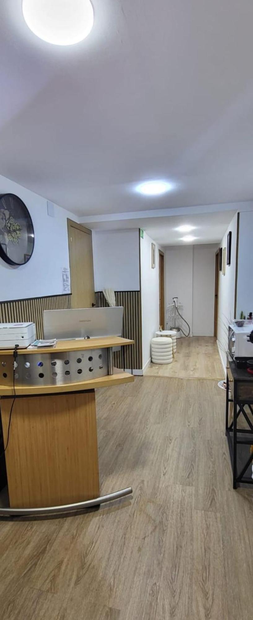 Costablanca Rooms Аликанте Экстерьер фото