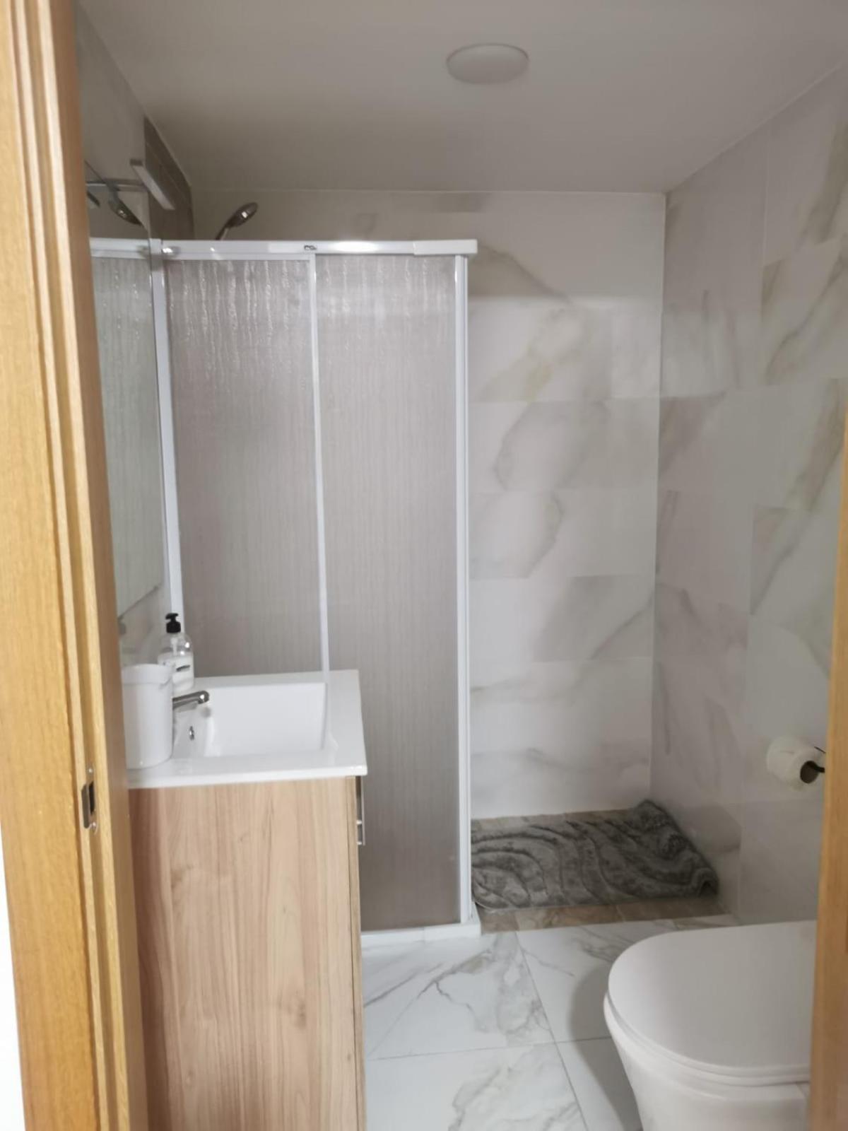 Costablanca Rooms Аликанте Экстерьер фото