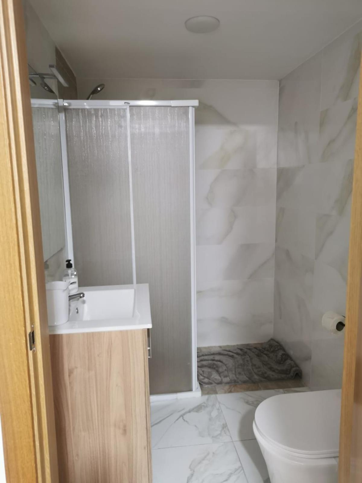 Costablanca Rooms Аликанте Экстерьер фото